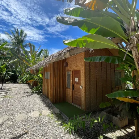 Ecostay Panglao Resort Hotel