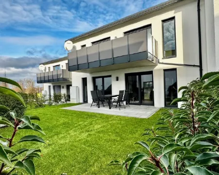 Mihalca® | Garden Suite Bibertal Hotels in Bibertal