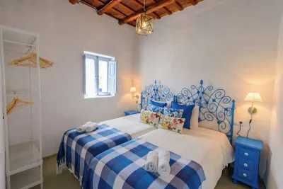Casa de la Tita Vitoria