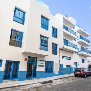 Okeanos Eco Guest House