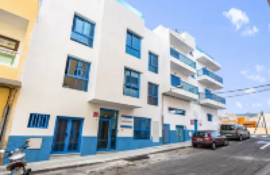 Okeanos Eco Guest House