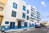 Okeanos Eco Guest House Hotels in El Medano
