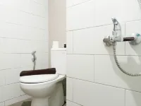 Cozy Studio at Taman Melati Sinduadi Apartment