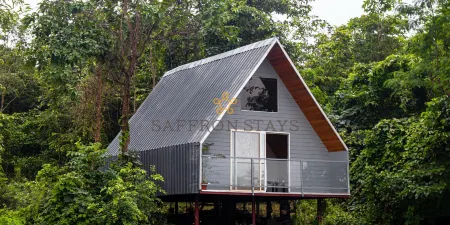 Mesmerising Farm Stay in Chalets Near Mumbai and Pune. Create Memories