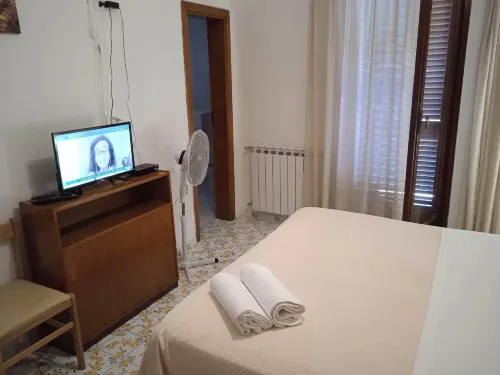 Villa Thomas B&B