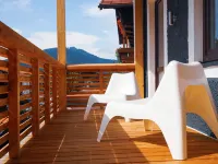 Apartments Alpenliebe