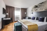 Quality Hotel Sundsvall Hotels in 