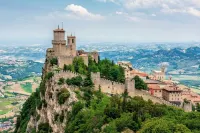 Alessandra公寓酒店