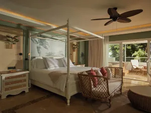 Cayo Levantado Resort - All Inclusive