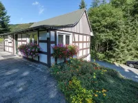 Modern Apartment in Sauerland with Balcony