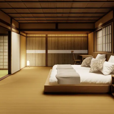 Ryokan Kigusuriya