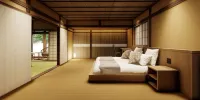 Ryokan Kigusuriya Hotels in Nantan