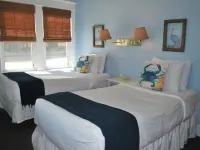 Lankford Hotel and Lodge Hotels near Boardwalk