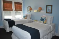 Lankford Hotel and Lodge