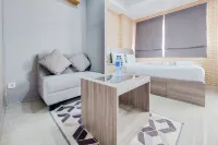 Warm and Simply Look Studio Room Apartment Urban Heights Residences Các khách sạn ở Rawa Mekar Jaya