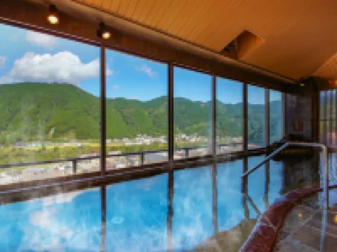 Ooedo Onsen Monogatari Masuya Hotels in Osaki