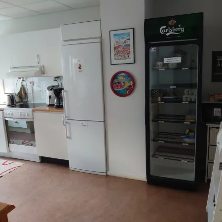 Luleå Bed & Breakfast Hotels in Lulea
