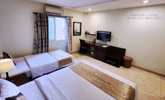 Beautiful Saigon Hotel