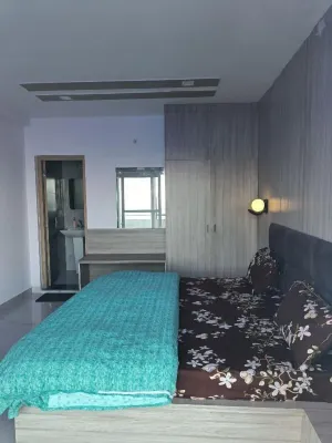 Blue Bird Home Stay Hotels in Mukteshwar