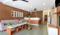 Treebo JP Residency