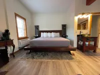 Damascus Old Mill Inn Hotels in 