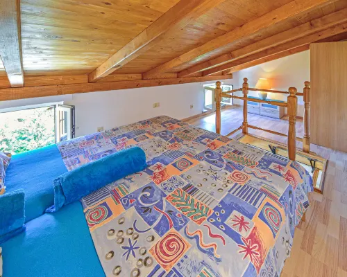 Karolina Hotels in Opric