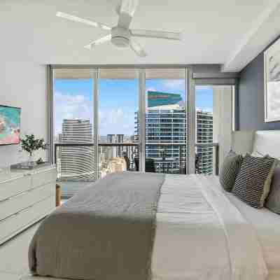 Icon Building - Brickell Miami - We Host Rooms