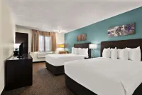 Sleep Inn Kelso Longview Hotels in Kelso