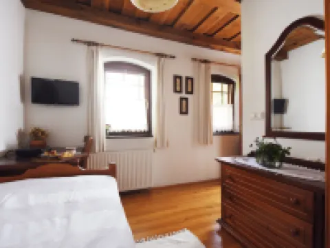 Domačija Šeruga Countryside Hotel Hotels in Novo Mesto