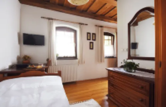 Domačija Šeruga Countryside Hotel