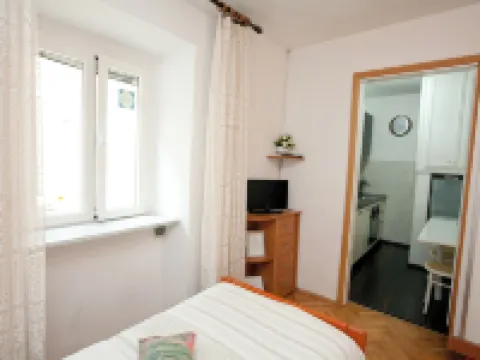 Victoria Spire Center of the Old Town Hotel di Zadar