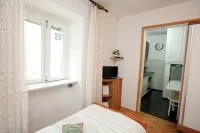 Victoria Spire Center of the Old Town Hotels in Preko