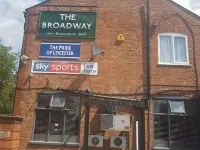 The Broadway Rooms Hotels near Abbey Pumping Station Museum