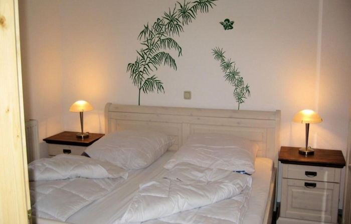 Appartement im Ferienpark in Rechlin