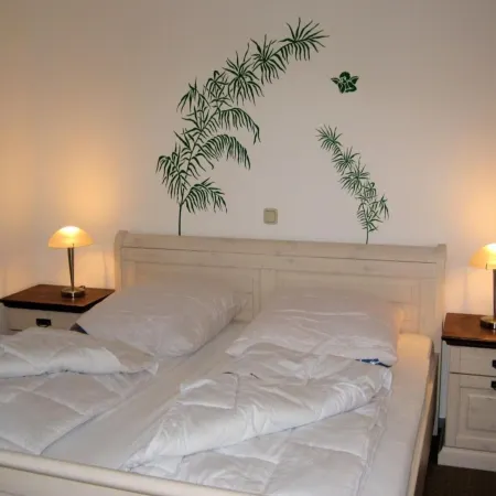 Appartement im Ferienpark in Rechlin