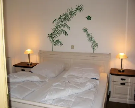 Appartement im Ferienpark in Rechlin Hotels in Rechlin