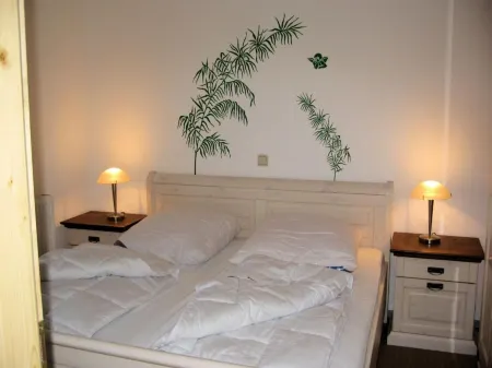 Liebevoll Eingerichtetes Appartement