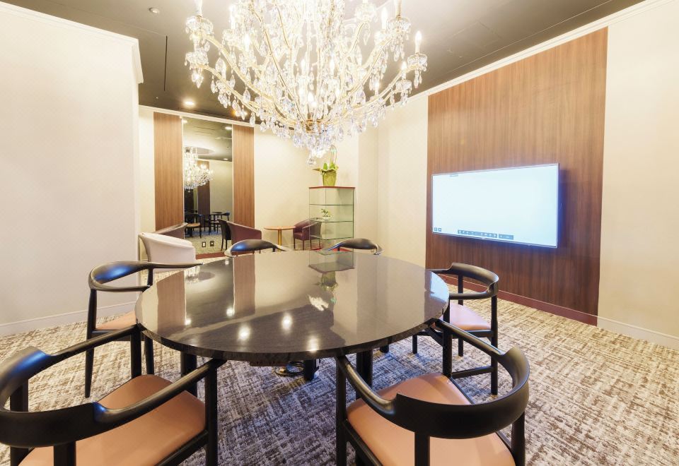 호텔 스프링즈 마쿠하리 프리미어 이미지