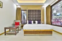 Bear Valley Resort, Dalhousie