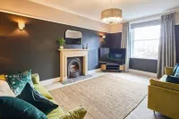 Host & Stay - South View Hotel a Grange-over-Sands