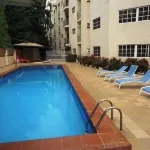 Sigma Base Apartments - Beach