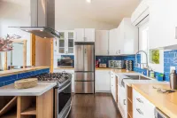 Chateau Coho by AvantStay Easy Beach Access Hotels near South Whidbey State Park