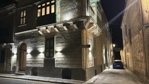 Howard House Hotel Hotels in Rabat