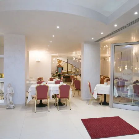 Hotel Metropol