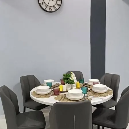 Ipoh Garden East Homestay by Grab A Stay