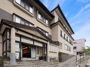 Zao Onsen Omiya Ryokan
