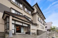 Zao Onsen Omiya Ryokan