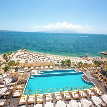 San Angelo Luxury Resort - Adults Only