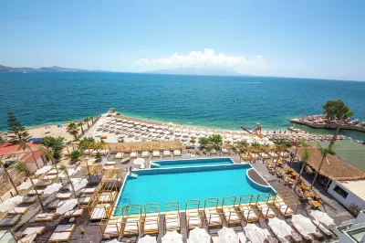 San Angelo Luxury Resort - Adults Only