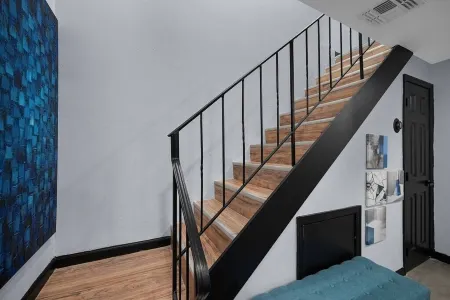 Luxury 2-Bedroom Villa in Wilton Manors